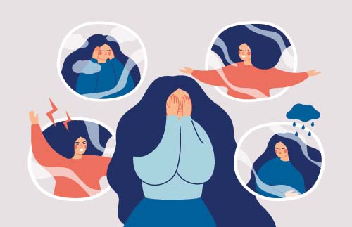 7 Tips for Dealing with Depression