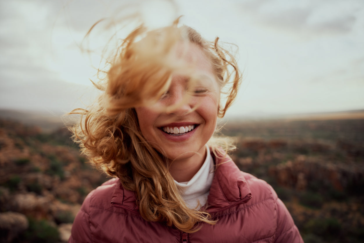How to create a self care ritual for body and mind