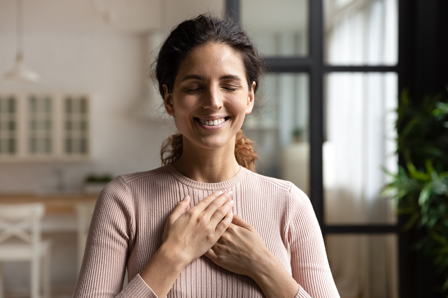 Maintaining a self care ritual - 3Harmony