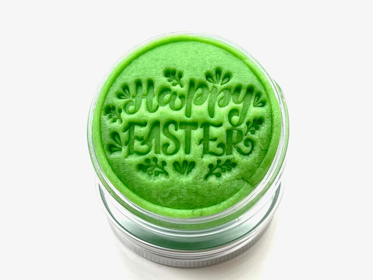 'What I Knead® Spring Cleaning for the Soul Stress Relief AromaTherapy Dough with journaling questions & audio meditation