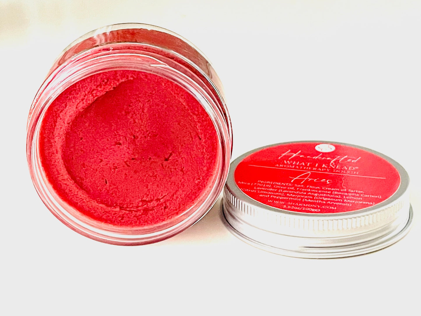 Zodiac Therapy Dough ARIES What I Knead® Stress Relief AromaTherapy Dough