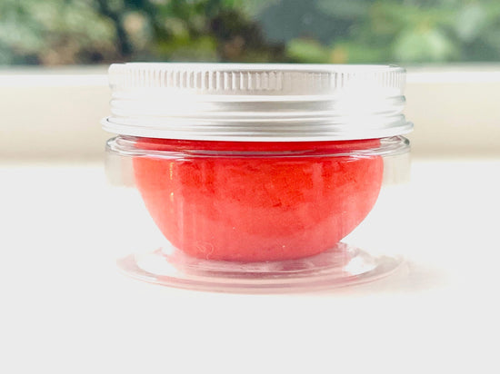 'What I Knead'® To Be Energized - Stress Relief AromaTherapy Dough with journaling questions & audio meditation