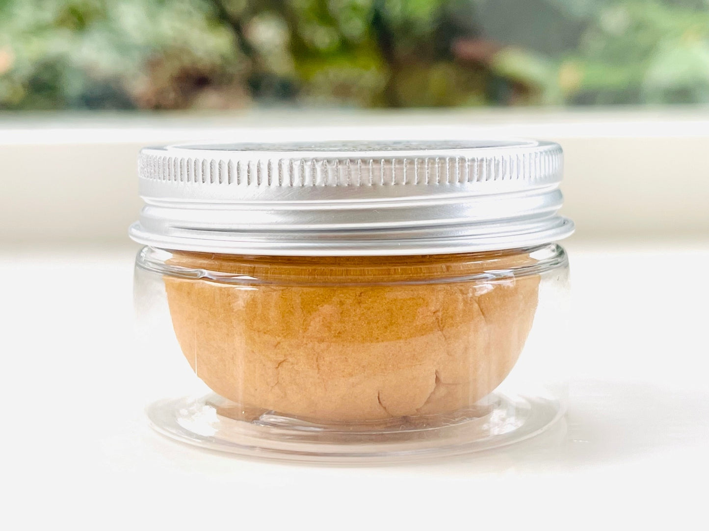 'What I Knead'® To Be Happy Stress Relief AromaTherapy Dough with journaling questions & audio meditation