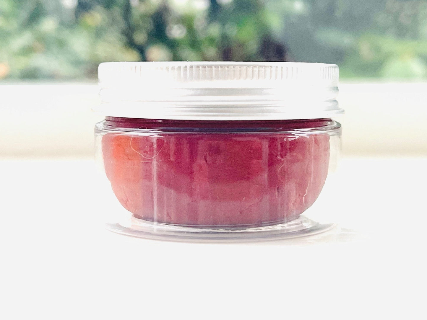 'What I Knead'® To Be Present Stress Relief AromaTherapy Dough with journaling questions & audio meditation