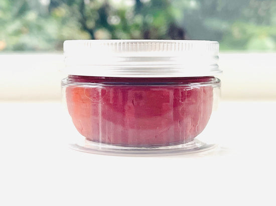 'What I Knead'® To Be Present Stress Relief AromaTherapy Dough with journaling questions & audio meditation