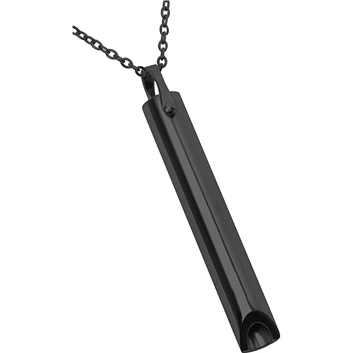 Anti-anxiety Stress relief Breathing Necklace