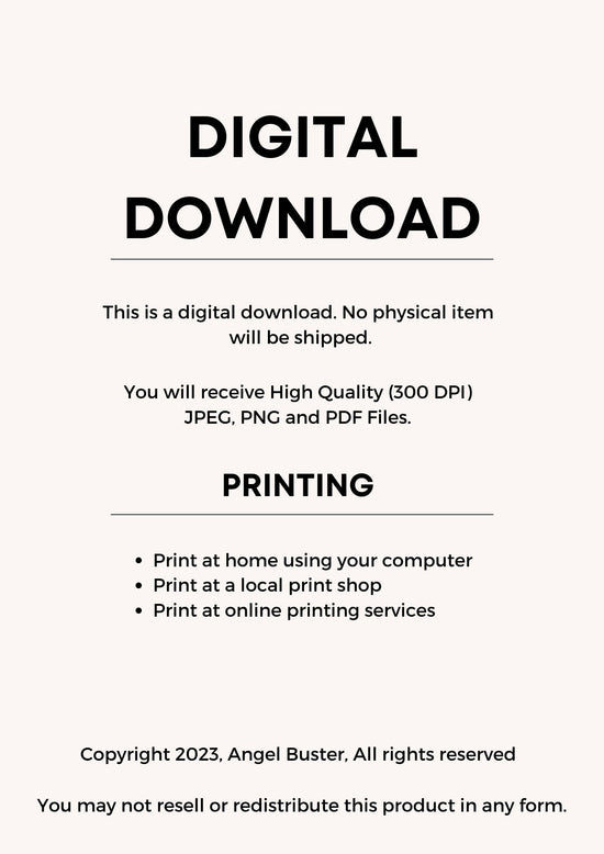 Digital Art 'Take time to Recharge - Enjoy the Connection' Inspirational poster self care reminder therapy office decor yoga school decor