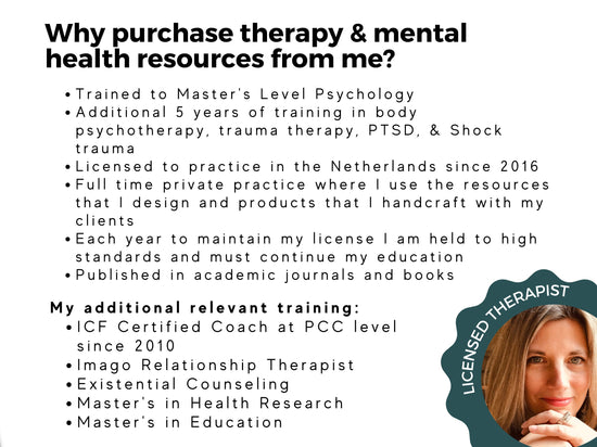 Personal Boundaries Poster Bundle | Relationship Skills Cards | Therapy Office Decor | Mental Health | Burnout Prevention | Self Care