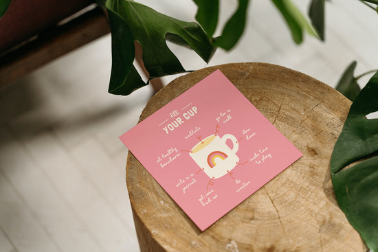 Bundle of 48 Positive Messages Cards | Mental Health Resources | Self Care Reminder Cards | Affirmation Cards | Therapy Tools
